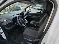 Gebraucht Citroën Berlingo 110 PS (80 kW) 2020 Van / Kleinbus