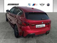 Gebraucht BMW 120 Performance 156 PS (114 kW) 2025 Fire red Kleinwagen