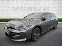 Neu VW Passat Elegance 150 PS (110 kW) 2025 Grau Kombi