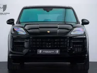 Gebraucht Porsche Cayenne GTS Sport 500 PS (367 kW) 2025 Schwarz SUV