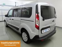 Gebraucht Ford Transit Connect Trend 101 PS (74 kW) 2023 Silber Van / Kleinbus
