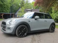 Gebraucht Mini ONE Chili 102 PS (75 kW) 2020 Grau Kleinwagen