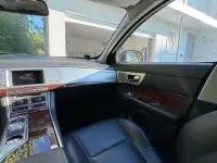 Gebraucht Jaguar XF 200 PS (147 kW) 2012 Schwarz Limousine