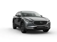Neu Mazda CX-30 140 PS (102 kW) 2026 Grau SUV