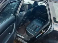 Gebraucht Audi A4 Sport 179 PS (131 kW) 2002 Schwarz Kombi