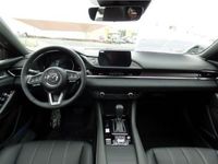 gebraucht Mazda 6 2.5L SKYACTIV