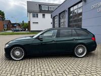 gebraucht Alpina B3 Touring Biturbo Switch-Tronic Allrad