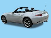 Neu Mazda MX5 Prime-Line 132 PS (97 kW) 2025 Cabrio
