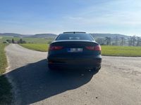 gebraucht Audi A3 2.0 TFSI S tronic Quattro