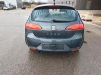Gebraucht Seat Leon 101 PS (74 kW) 2006 Grau Kleinwagen