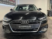 Gebraucht Audi A4 Basis 136 PS (100 kW) 2022 Brillantschwarz Limousine