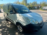 Usata Opel Combo 90 CV (66 kW) 2015 Bianco Monovolume