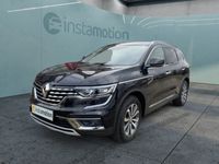 gebraucht Renault Koleos Limited 4x4 +AHK+LED+SHZ+RFK+PDC+