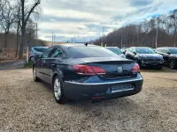 Gebraucht VW Passat Business 140 PS (102 kW) 2014 Schwarz Limousine