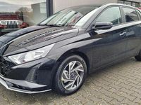 Neu Hyundai i20 GO! 90 PS (66 kW) 2026 Grün Kleinwagen