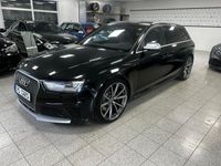 gebraucht Audi RS4 Avant 4.2 FSI quattro