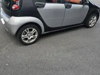 Gebraucht Smart ForFour 95 PS (69 kW) 2007 Kleinwagen