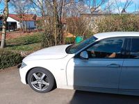 Gebraucht BMW 328 245 PS (180 kW) 2013 Weiß Kombi