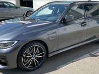 gebraucht BMW 330e xDrive Tour M-SportHead UpAHKSR+WRLaser