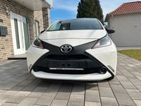 gebraucht Toyota Aygo 4/5 Türer