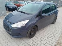 gebraucht Ford B-MAX B-MaxTrend