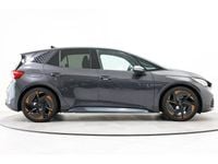 Second-hand Cupra Born 150 kW (204 CP) 2022 Gri Hatchback