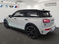 Gebraucht Mini Cooper S 192 PS (141 kW) 2022 Silber Kleinwagen