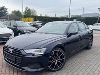 Gebraucht Audi A6 Ambiente 204 PS (150 kW) 2019 Blau Limousine