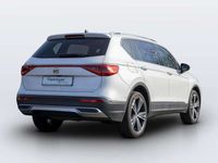 gebraucht Seat Tarraco 2.0 TDI 4D XCELLENCE LM20 7-SITZE LEDER