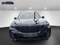 Neu BMW X5 M Sport 286 PS (210 kW) 2025 M carbonschwarz metallic SUV