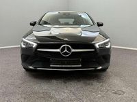 Gebraucht Mercedes CLA250 160 PS (117 kW) 2023 Nachtschwarz Limousine
