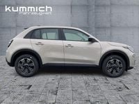 Neu Fiat 600 Icon 110 PS (80 kW) 2025 Beige Limousine