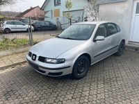 Gebraucht Seat Leon 100 PS (73 kW) 2001 Kleinwagen