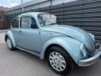 Gebraucht VW Käfer 46 PS (33 kW) 1997 Grau