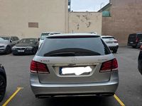 Gebraucht Mercedes E350 258 PS (189 kW) 2014 Grau Kombi