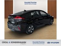 gebraucht Hyundai Ioniq Hybrid 1.6 GDI Trend