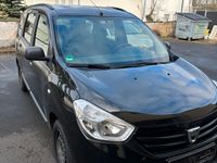 gebraucht Dacia Lodgy 