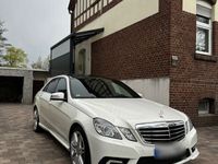 gebraucht Mercedes E500 AMG/Airmatic/HarmanKardon