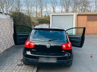 Gebraucht VW Golf 105 PS (77 kW) 2006 Schwarz Coupé