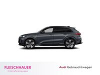 Gebraucht Audi Q5 S-Line 204 PS (150 kW) 2025 Grau SUV