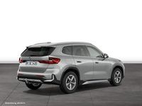 Gebraucht BMW X1 156 PS (114 kW) 2025 Grau SUV