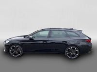 Usata Cupra Leon 245 CV (180 kW) 2022 Nero Station wagon