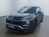 Neu Mitsubishi Outlander P-HEV Top 306 PS (225 kW) 2025 Basaltgrau / pantherschwarz SUV