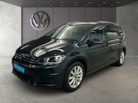 gebraucht VW Touran Active