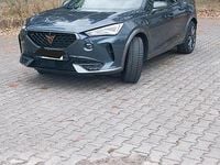 Gebraucht Cupra Formentor VZ 245 PS (180 kW) 2022 Grau SUV