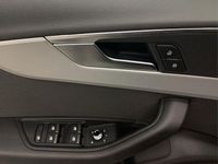 Gebraucht Audi A4 204 PS (150 kW) 2024 Schwarz Kombi