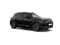 Gebraucht Mini Aceman 135 kW (184 PS) 2025 SUV