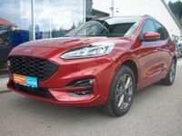 Gebraucht Ford Kuga ST-Line X 152 PS (111 kW) 2024 Rot SUV