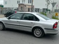 Gebraucht Volvo S80 200 PS (147 kW) 1999 Silber Limousine