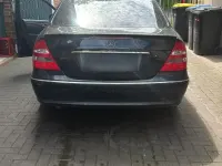 Gebraucht Mercedes 350 272 PS (200 kW) 2005 Andere farben Limousine